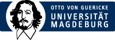 Medizinischen Fakultät Magdeburg Logo